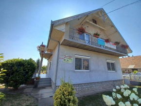 Apartment in Balatonszabadi 43404, Balatonszabadi